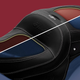 Image for article titled Indian's New Cooled Motorcycle Seat Is Going To Change The Road Trip Game
